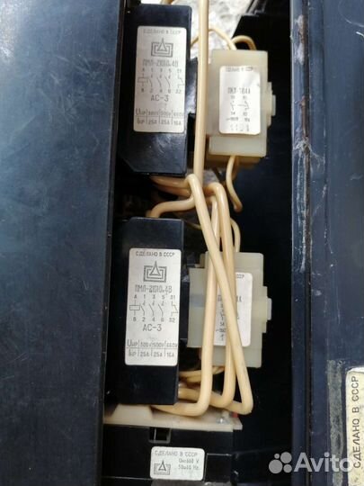 Реверсивный пмл - 26210-2в