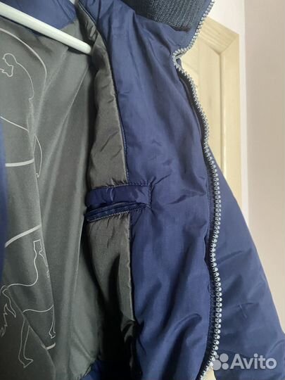 Куртка для конного спорта-верховой езды