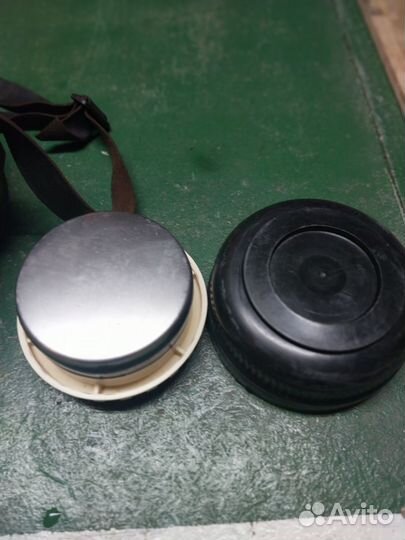 Термос для пищевых продуктов 