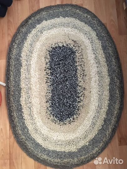 Коврик Носочки