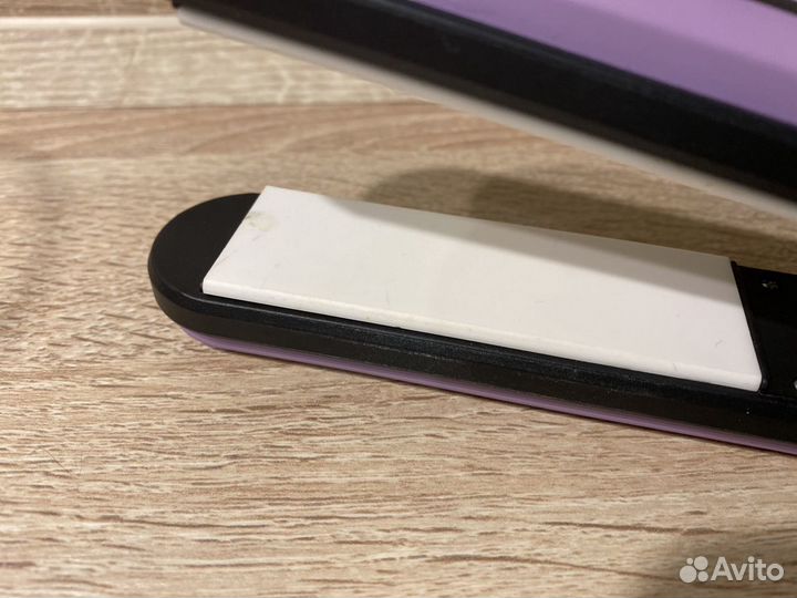 Утюжок для волос maxwell MW-2202