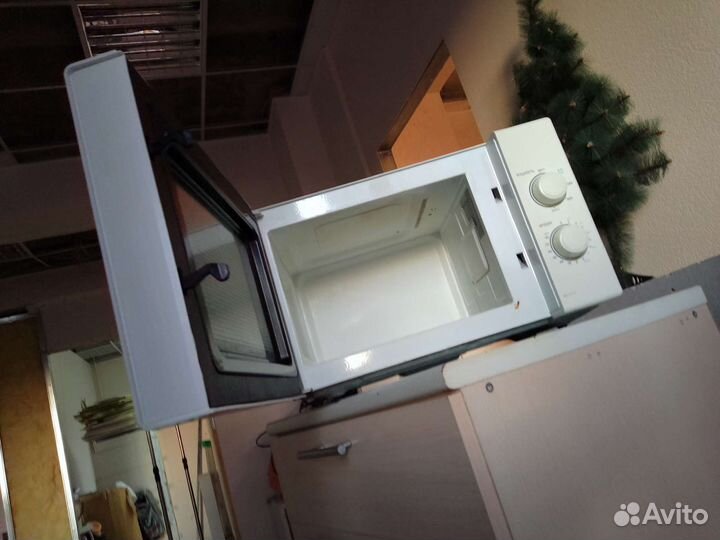 Свч LG микроволновая печь