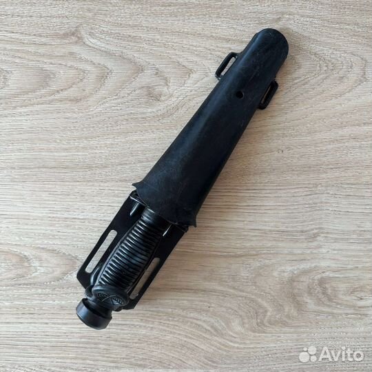 Водолазный нож универсальный нву СССР