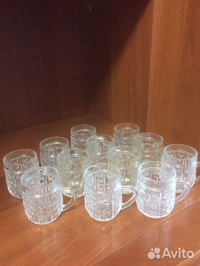 Кружки СССР