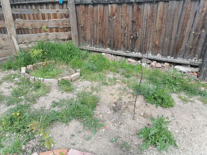 Дом 70 м² на участке 5 сот.