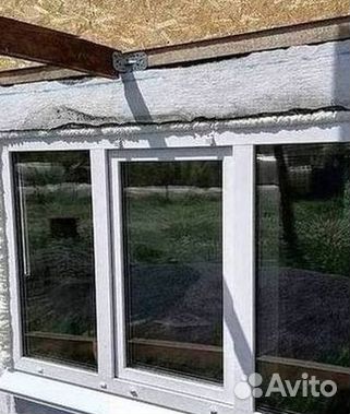 Окна быстро за день