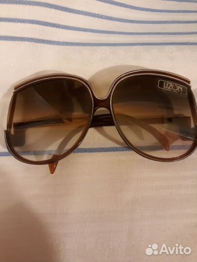 Винтажные очки