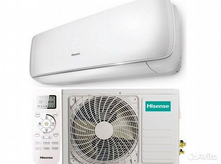 Сплит-система, которая не просквозит