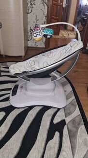 Качели 4 moms MamaRoo 4.0