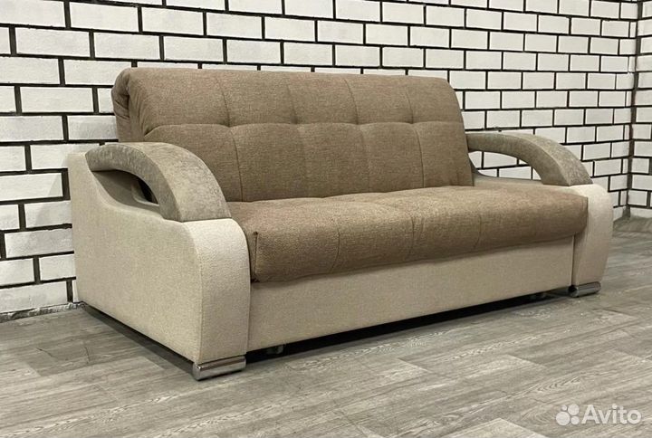 Новый диван