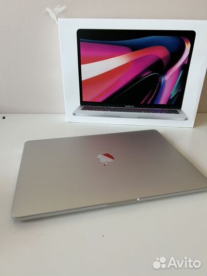 Macbook Pro 13 2022 m2 256