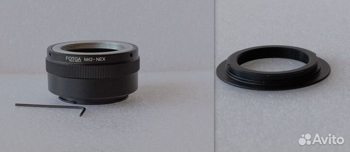 Переходники