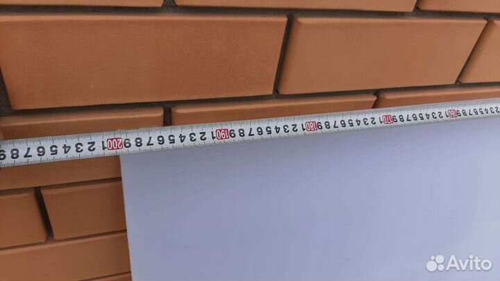 Полистирол светорассеивающий 3 мм gebau опал 563