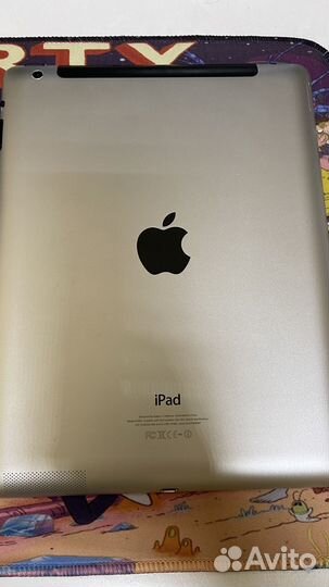 iPad 4 64Gb WiFi