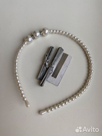 Ободок для волос