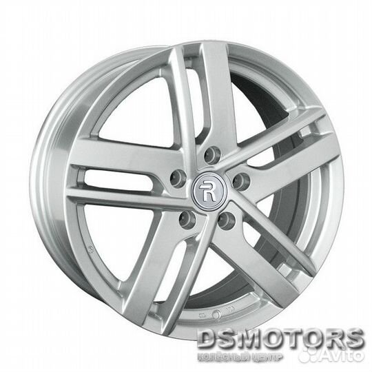 Диски Mazda TY224 7/17 5x114.3 ET45 d60.1 S