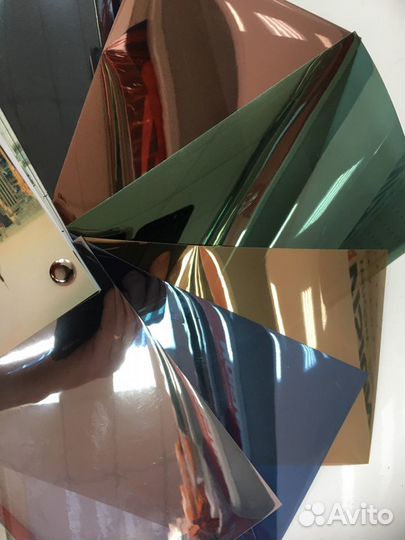 Тонирование. окна. балконы. офисы. тонировка