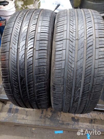 Nexen N'Fera AU5 225/45 R18 95W