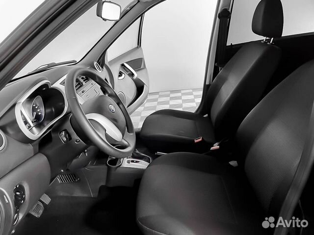 Datsun mi-DO 1.6 AT, 2018, 60 226 км объявление продам