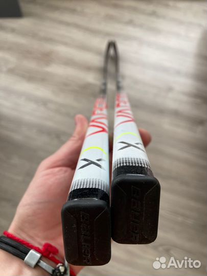 Новая хоккейная клюшка bauer hyperlite, Ultrasonic