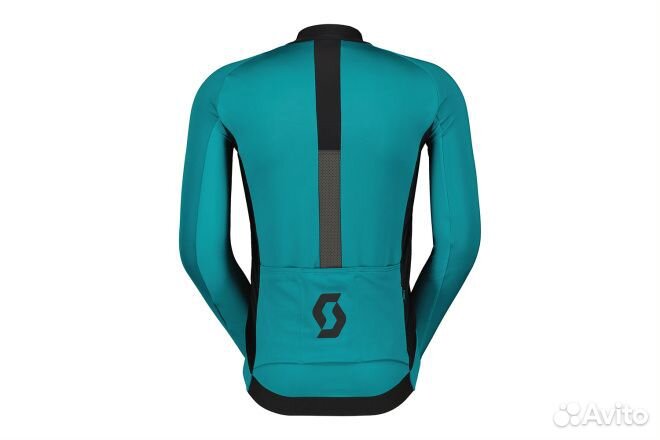 Велокуртка Scott RC Pro Warm Gore-Tex Windstopp