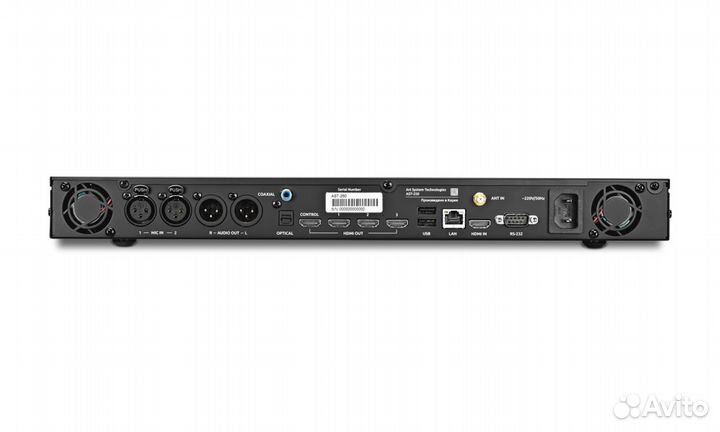 Hi-End караоке AST-250 для дома и клуба (новое)