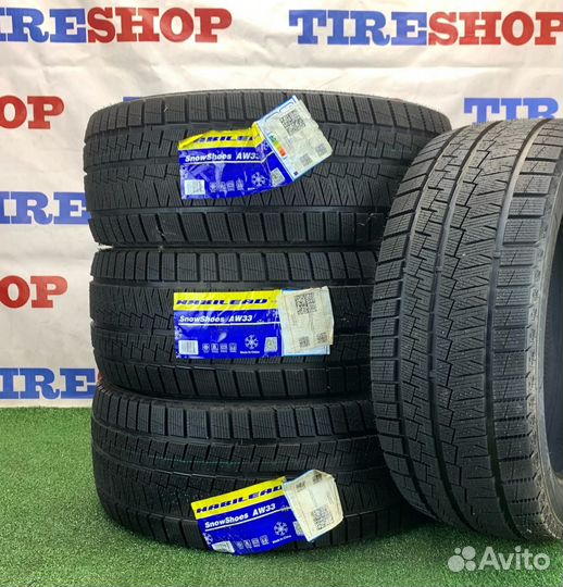 Habilead SnowShoes AW33 245/65 R17 111H
