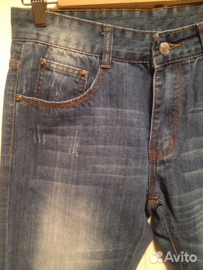 Мужские Джинсы Dsquared2