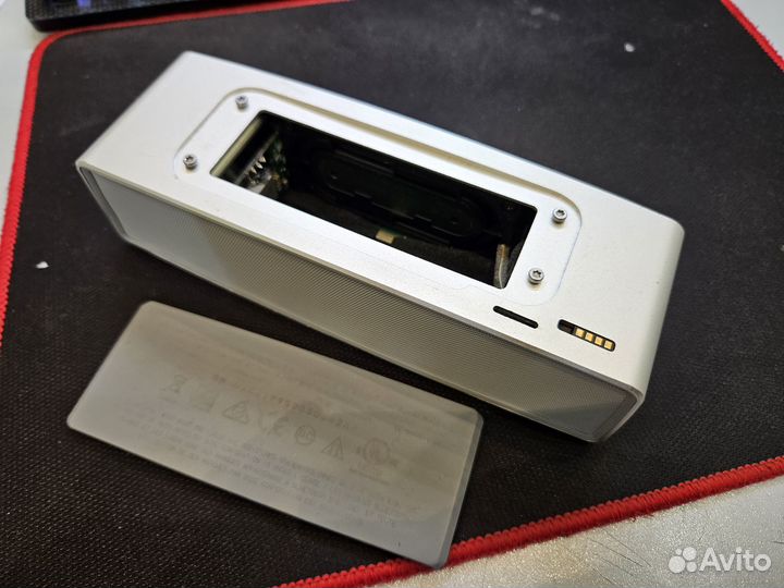 Bose Soundlink mini 2