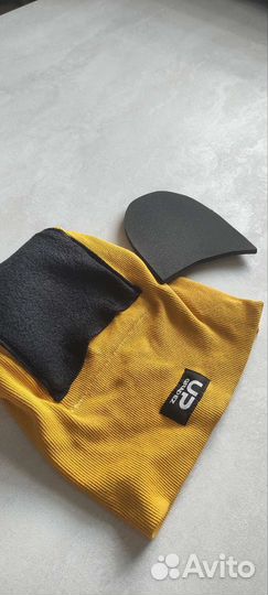 Шапка для брейк данса