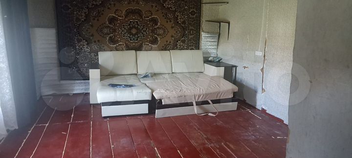 Дом 39 м² на участке 16 сот.