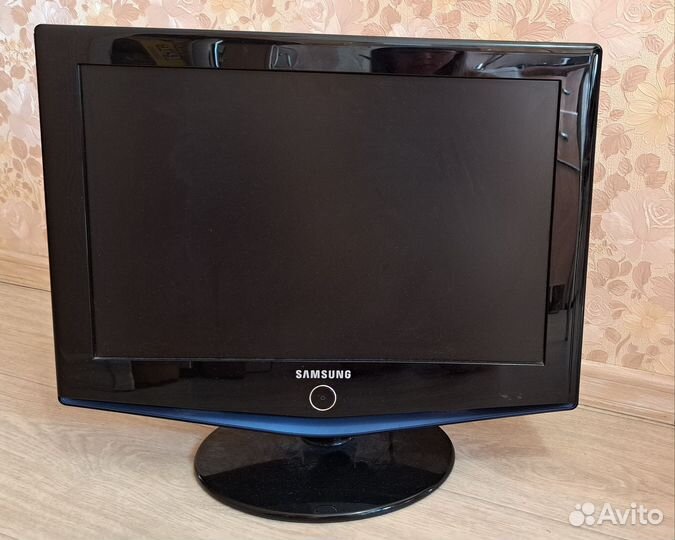 Телевизор samsung