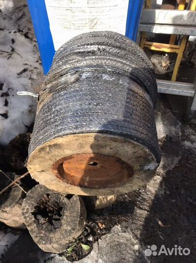 Набивка 15 кг