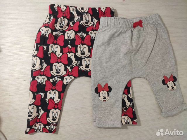 Костюмчики Waikiki 6-9m