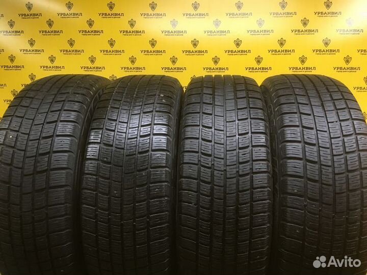 Michelin Pilot Alpin Radial XSE 235/65 R17 104H