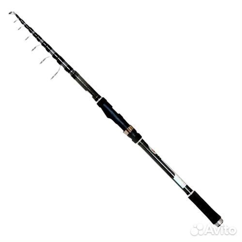 Удилище карповое Mifine Tele Carp до 120гр 3152-39