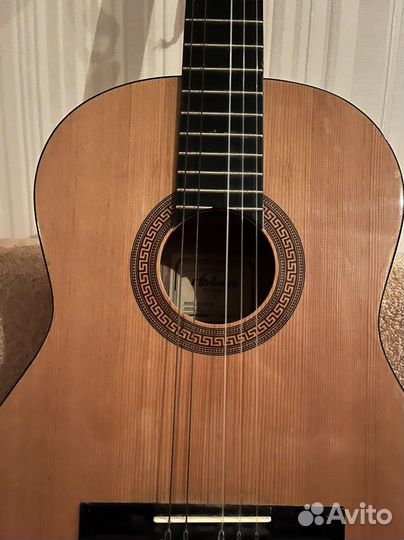 Гитара hohner hc 06