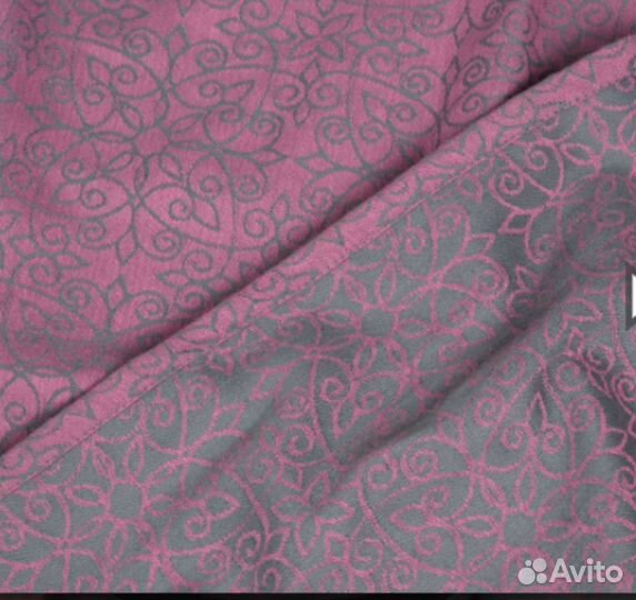 Слинг, май-слинг, шарфослинг Diva Basico