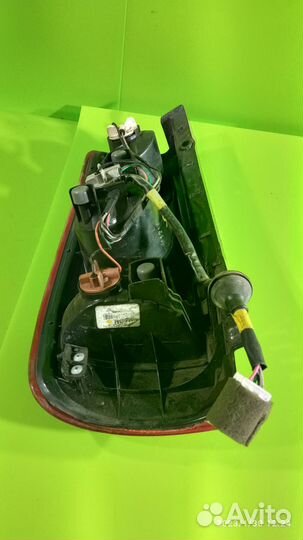 Фонарь задний правый для Hyundai Matrix