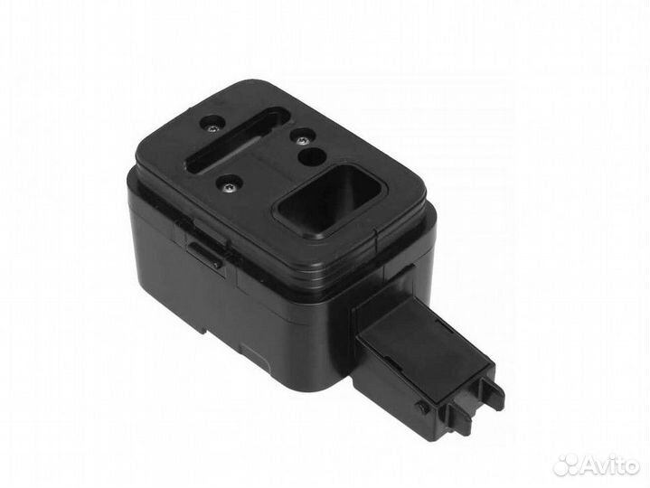 Крышка капучинатора кофемашины Saeco