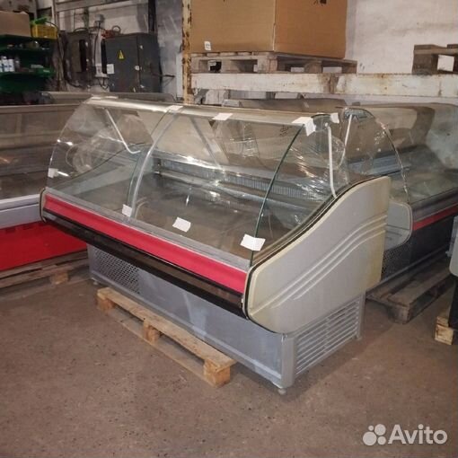 Витрина холодильная Ариада вс3-180