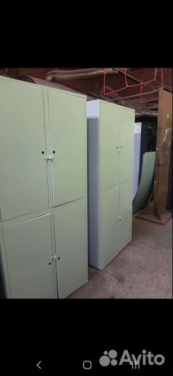 Металлическая Мебель, Торговое Оборудование