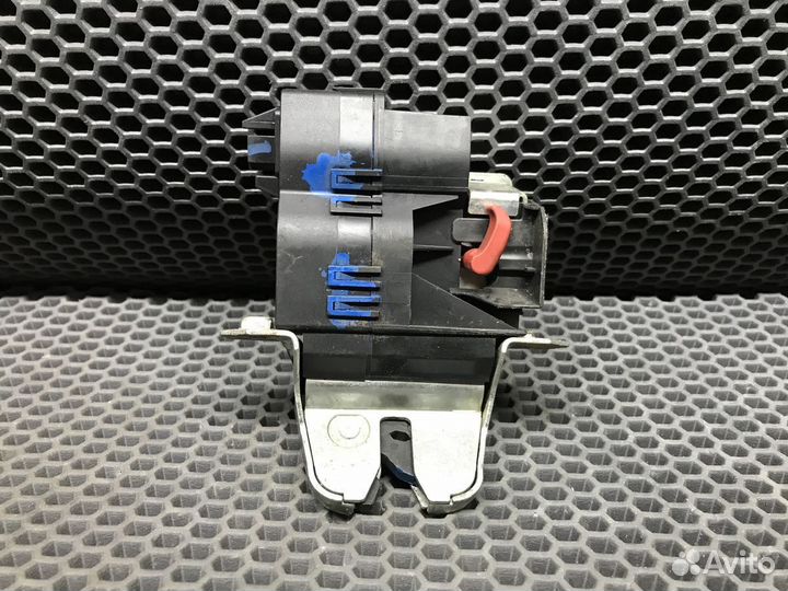 Замок багажника mercedes W203 CLC W203 универсал