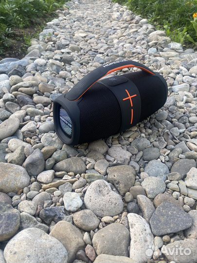 Колонка jbl hopestar