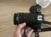 Фотоаппарат Canon EOS 100D Kit EF-S 18-55mm