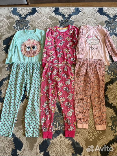 Детская Одежда