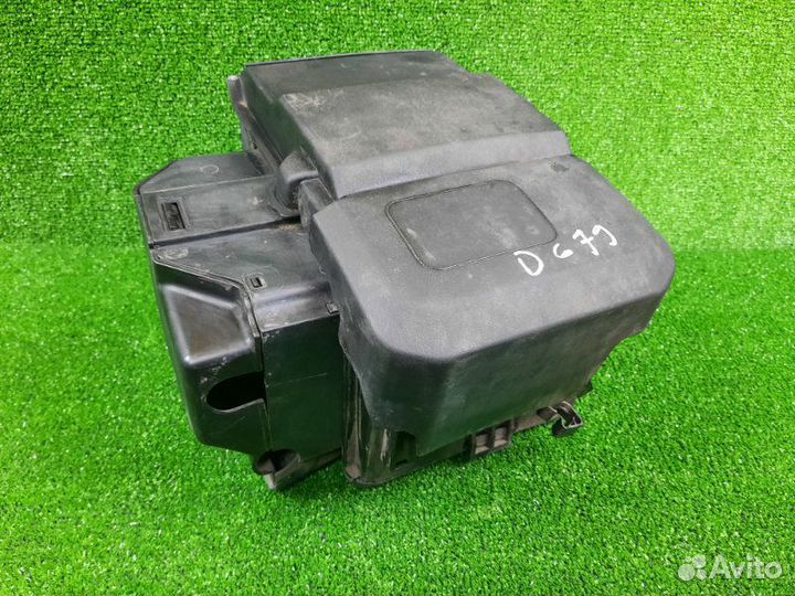 Крепление аккумулятора Ford Focus CB4 shda 2009