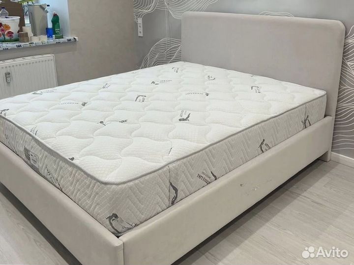 Матрас ортопедический в наличии