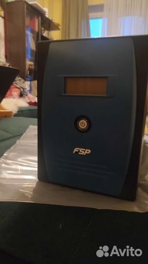 Бесперебойник