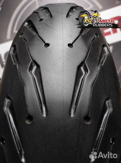 150/70/17 R17 Michelin Road 5 Trail №14609